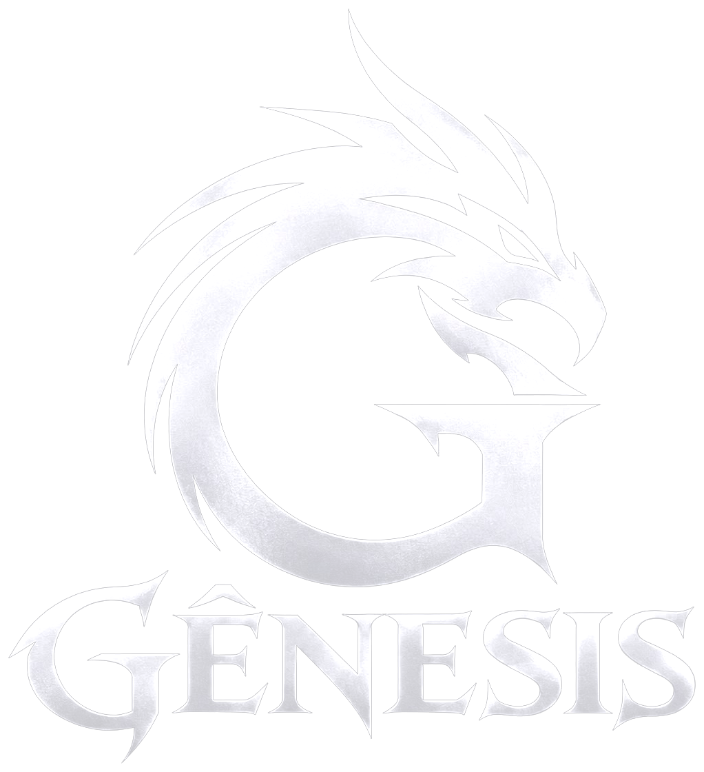 Emblema PW Gênesis